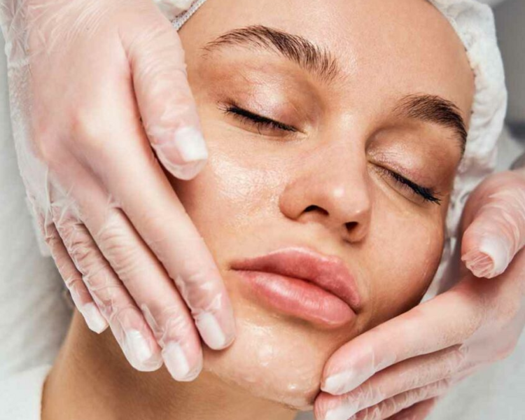 Peeling Facial  (promo)