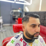 Peter Cabarcas photo