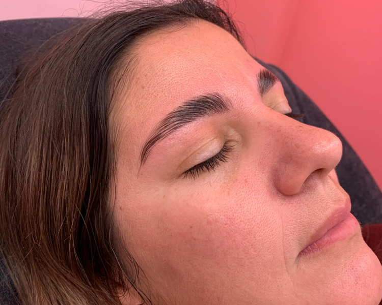 Perfect Brows Design