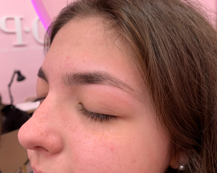 Natural Brows Designe