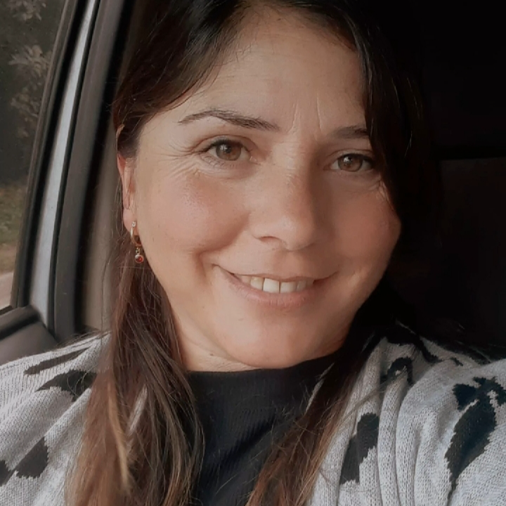 Silvana Burgueño