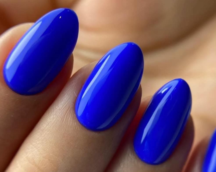Manicure permanente