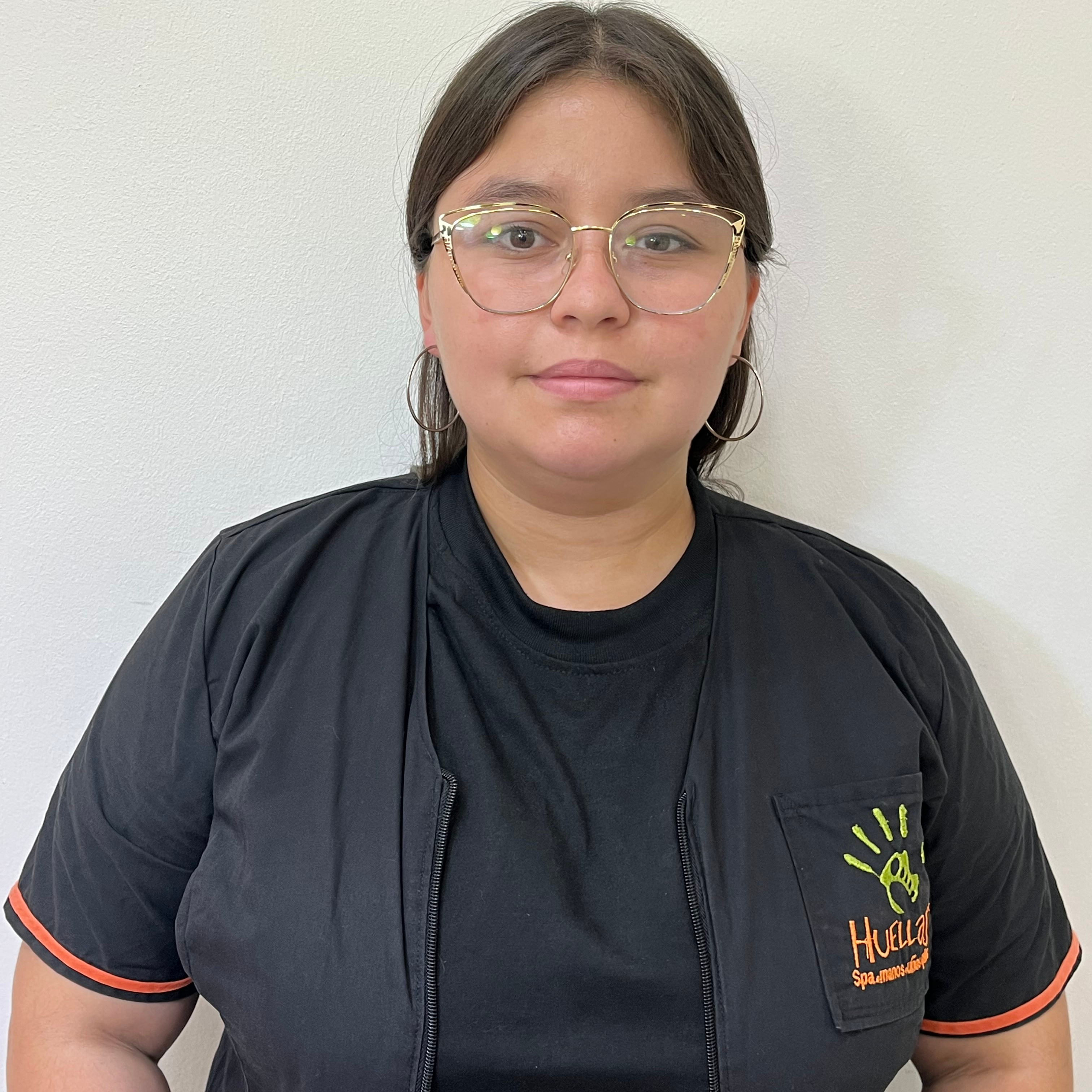 Francisca Puebla