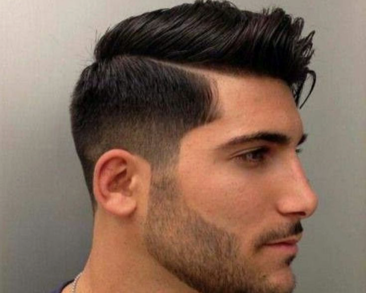 ASESORIA DE CORTE Y BARBA 