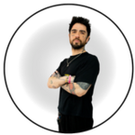 Paolo Córdova  photo