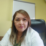 Rhyzia Quiñones Coronel photo