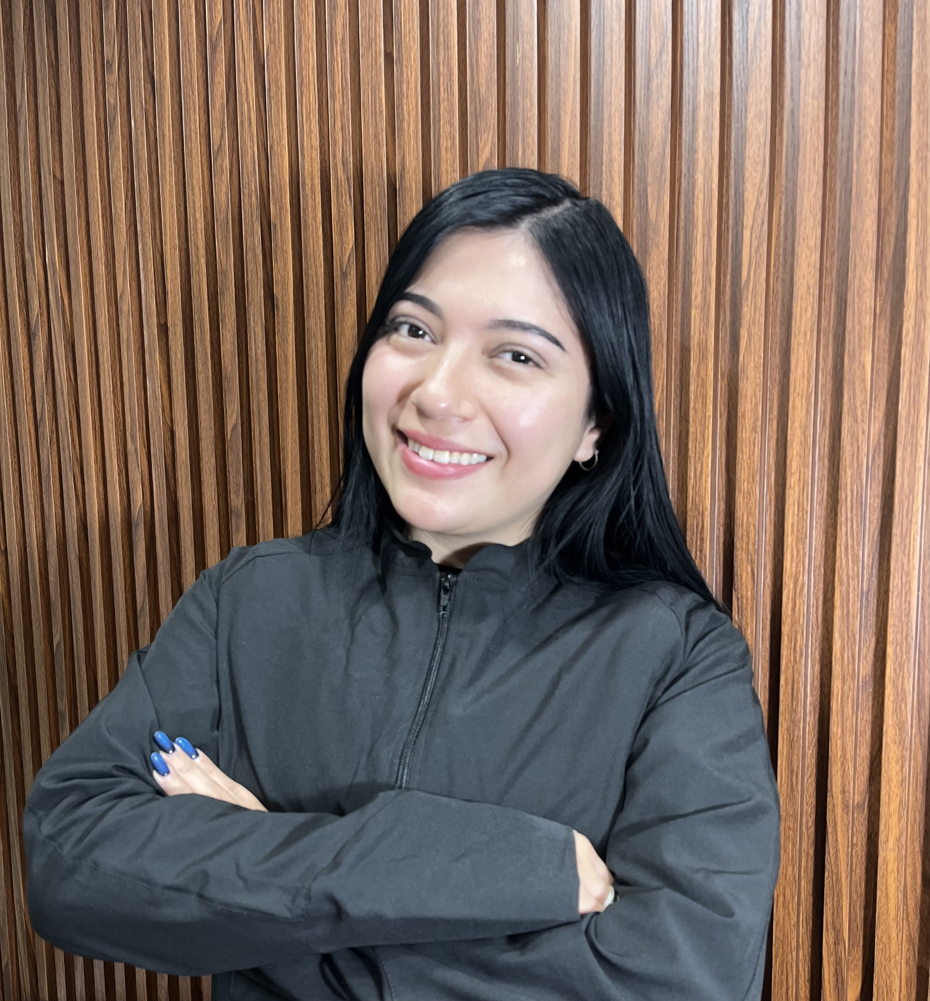 Cinthya Muñoz 