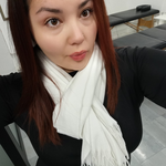 Madeline Gutierrez  photo