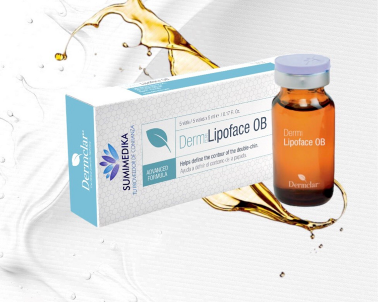 LIPOFACE V - TRATAMIENTO DE PAPADA (PROMO)