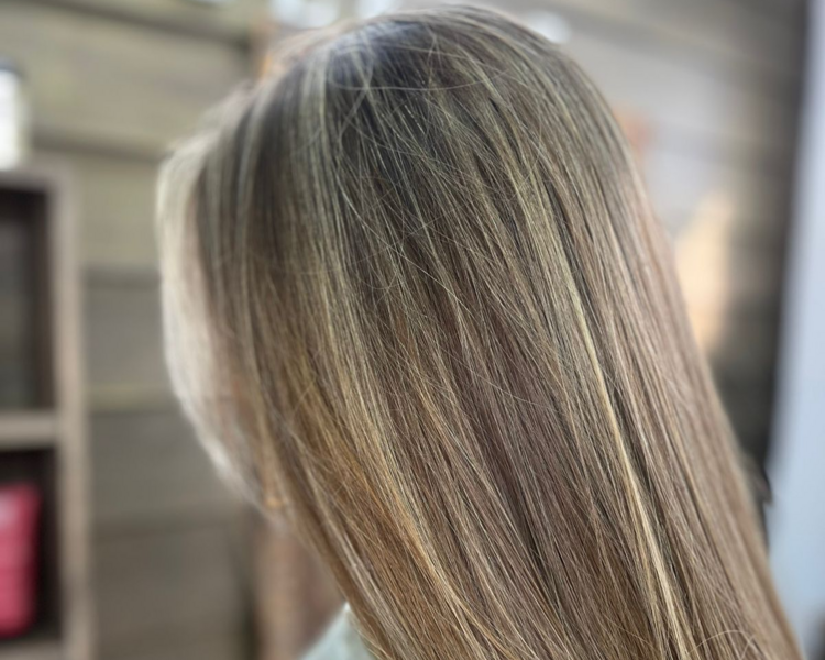 MECHAS SUBLIMES (valor desde)