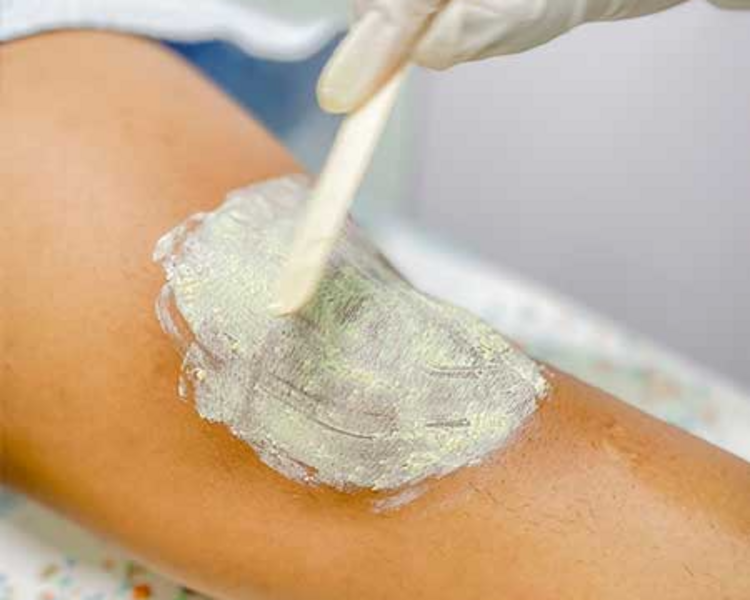 DRENAJE LINFATICO + PEELING CORPORAL 