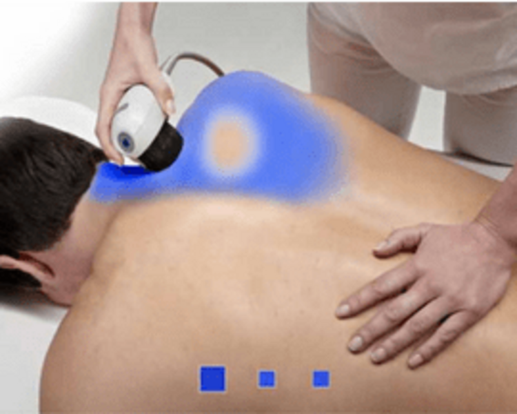 Relaxing Fit - Masaje relajante Descontracturante (Incluye aparatología)