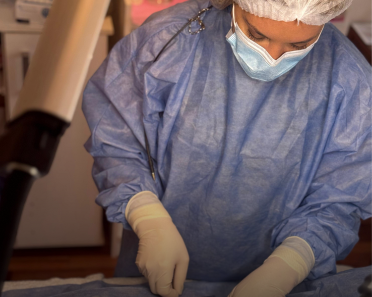 Consulta para Endolift