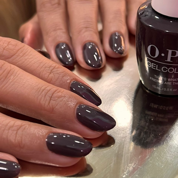 Manicuria SEMI OPI