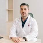 Dr. Pablo López L.  photo