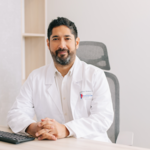 Dr. Patricio Córdova C.  photo