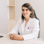 Dr. Paula Barra R.  photo