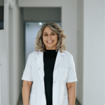 Silvana Cisneros photo