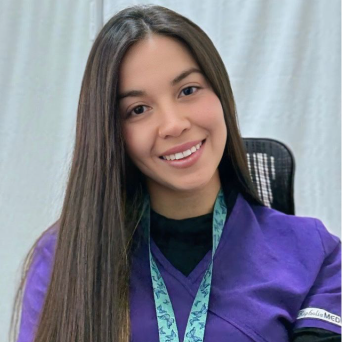 Paola Astorga Guerrero
