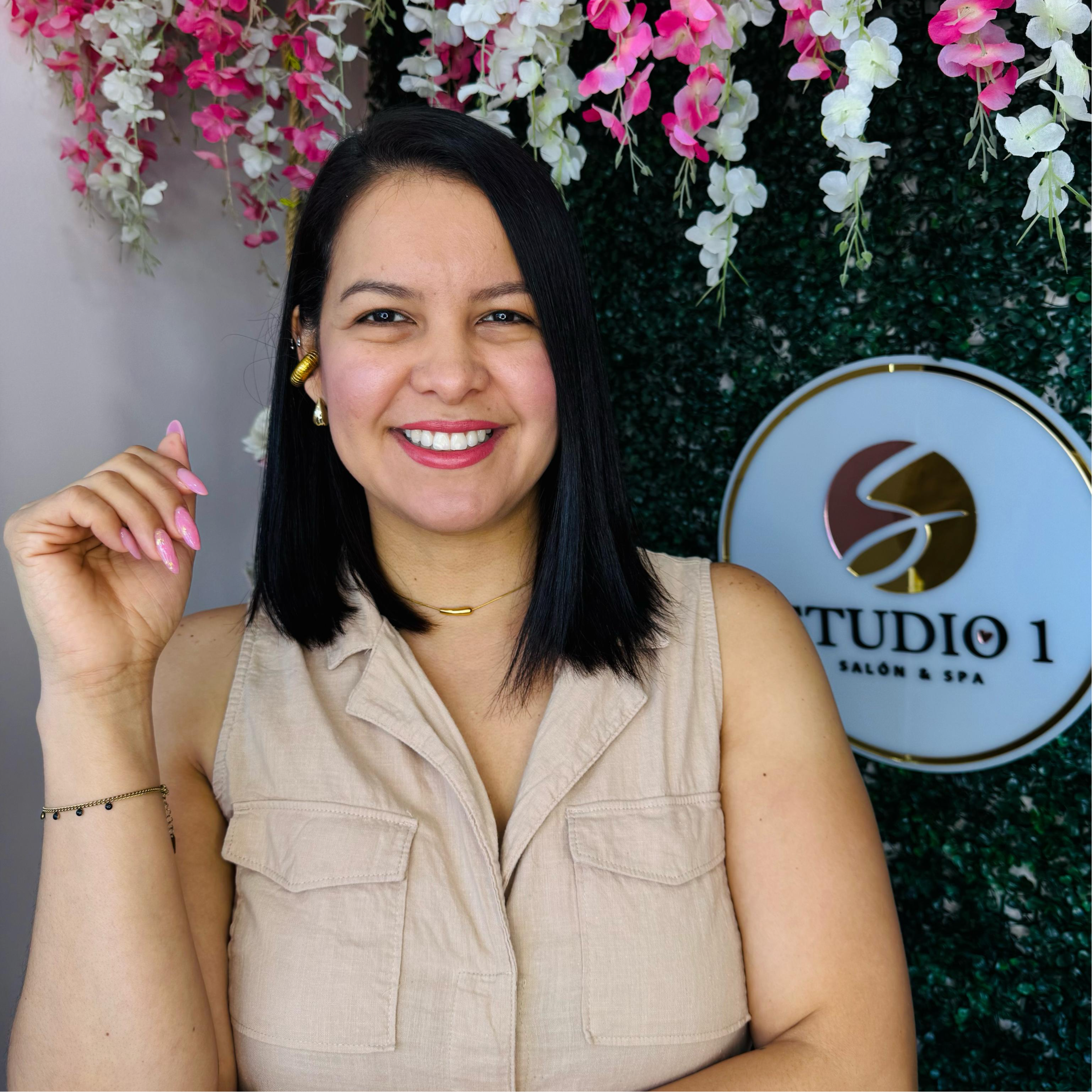 Reyza Vásquez 