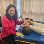 Marta Reyes Martinez photo