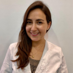 Camila Leddy Suazo photo