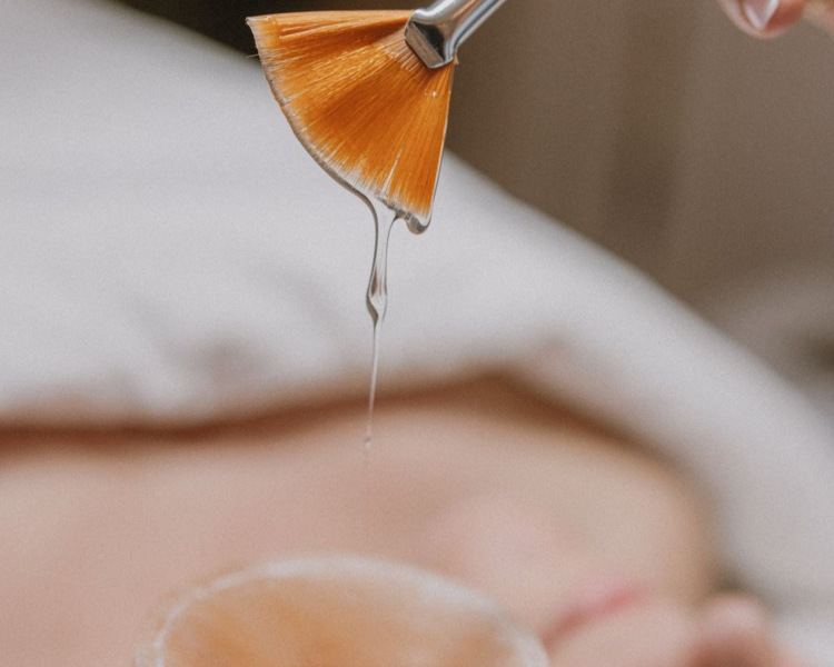 Peeling Facial