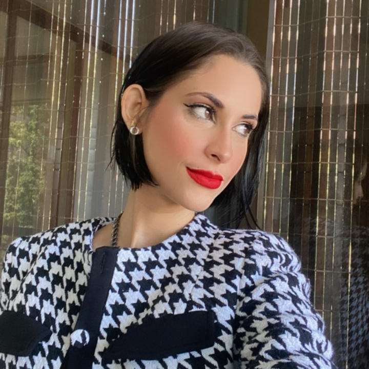 Aylin Pacheco