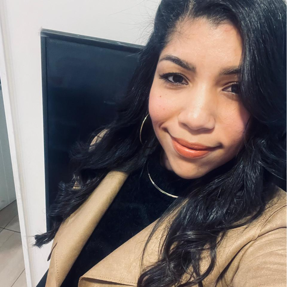 Milixa Hernandez