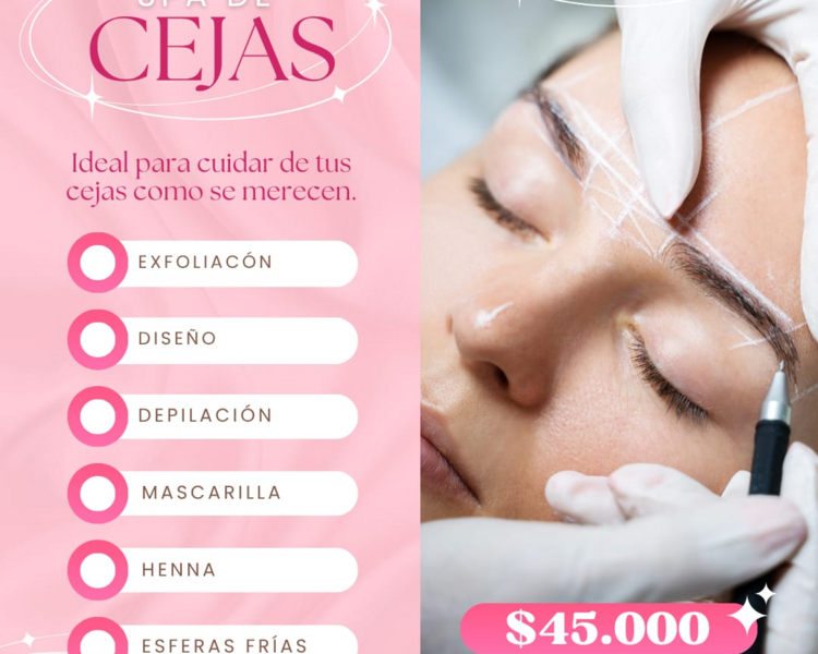 Spa de Ceja 