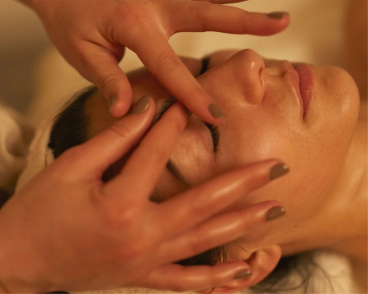 Ritual Imperial - Experiencia Facial & Craneal Premium