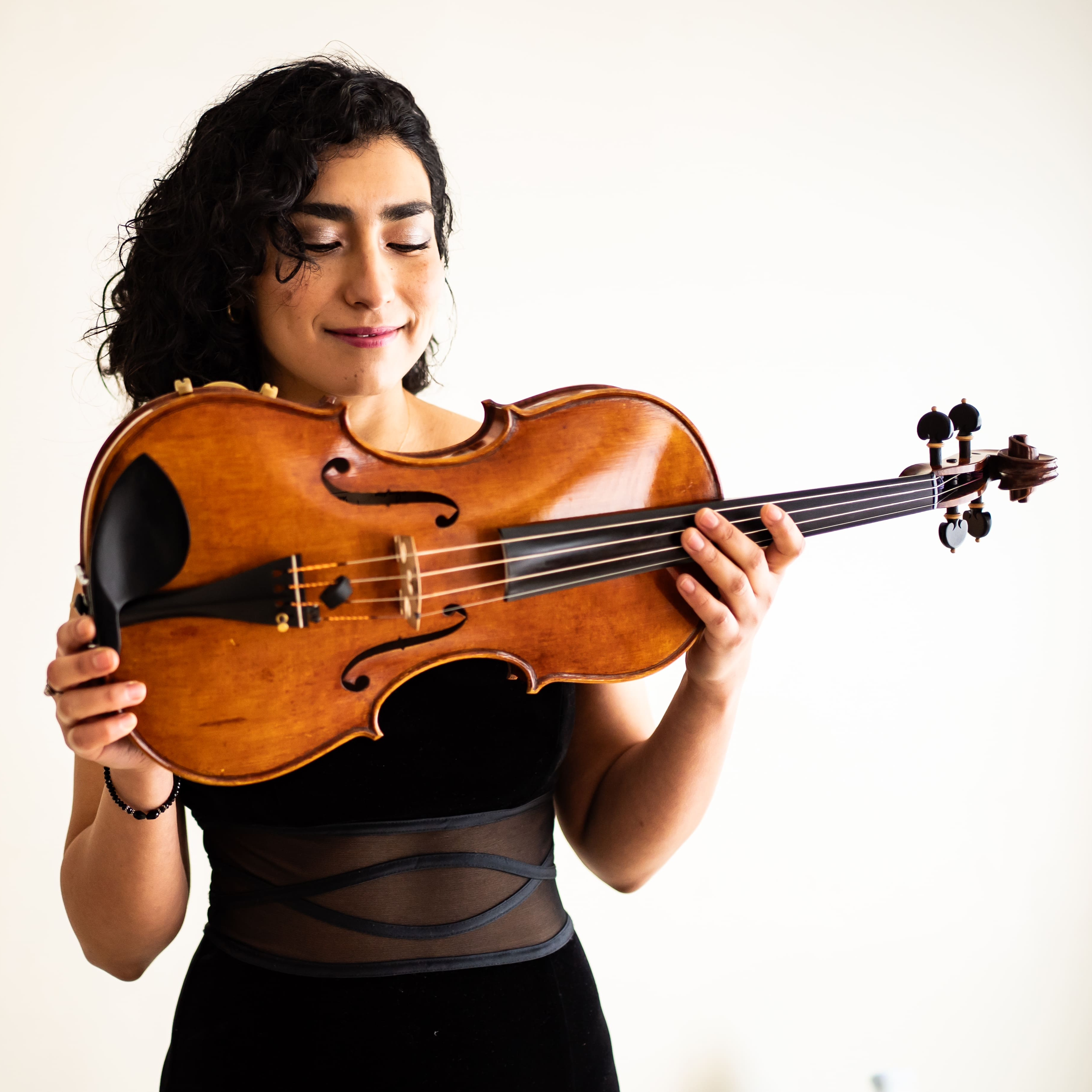 Abigail Seguel Ormeño