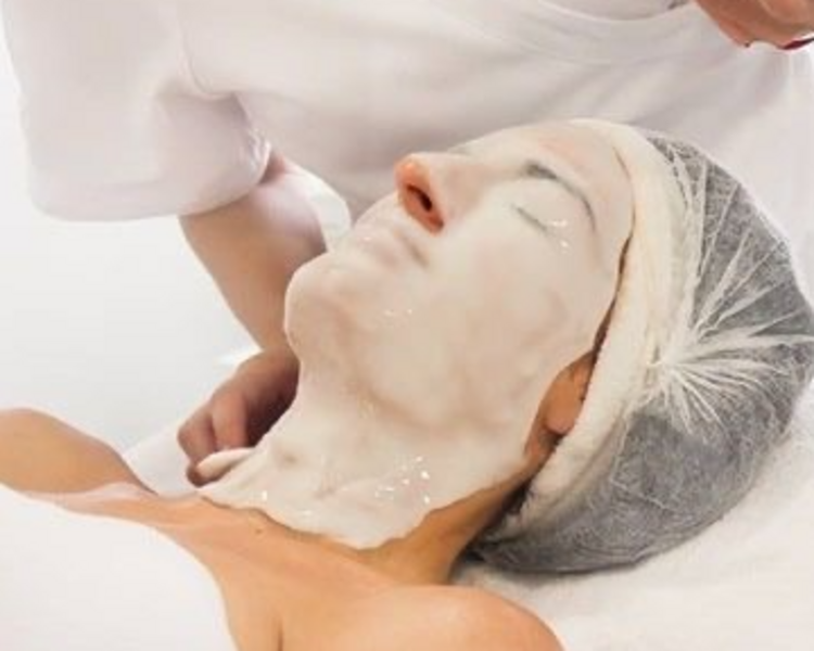 Skin Boost