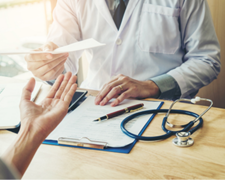 Consulta Médica