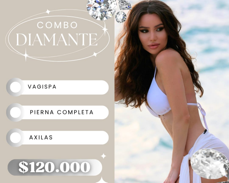 Paquete Diamante