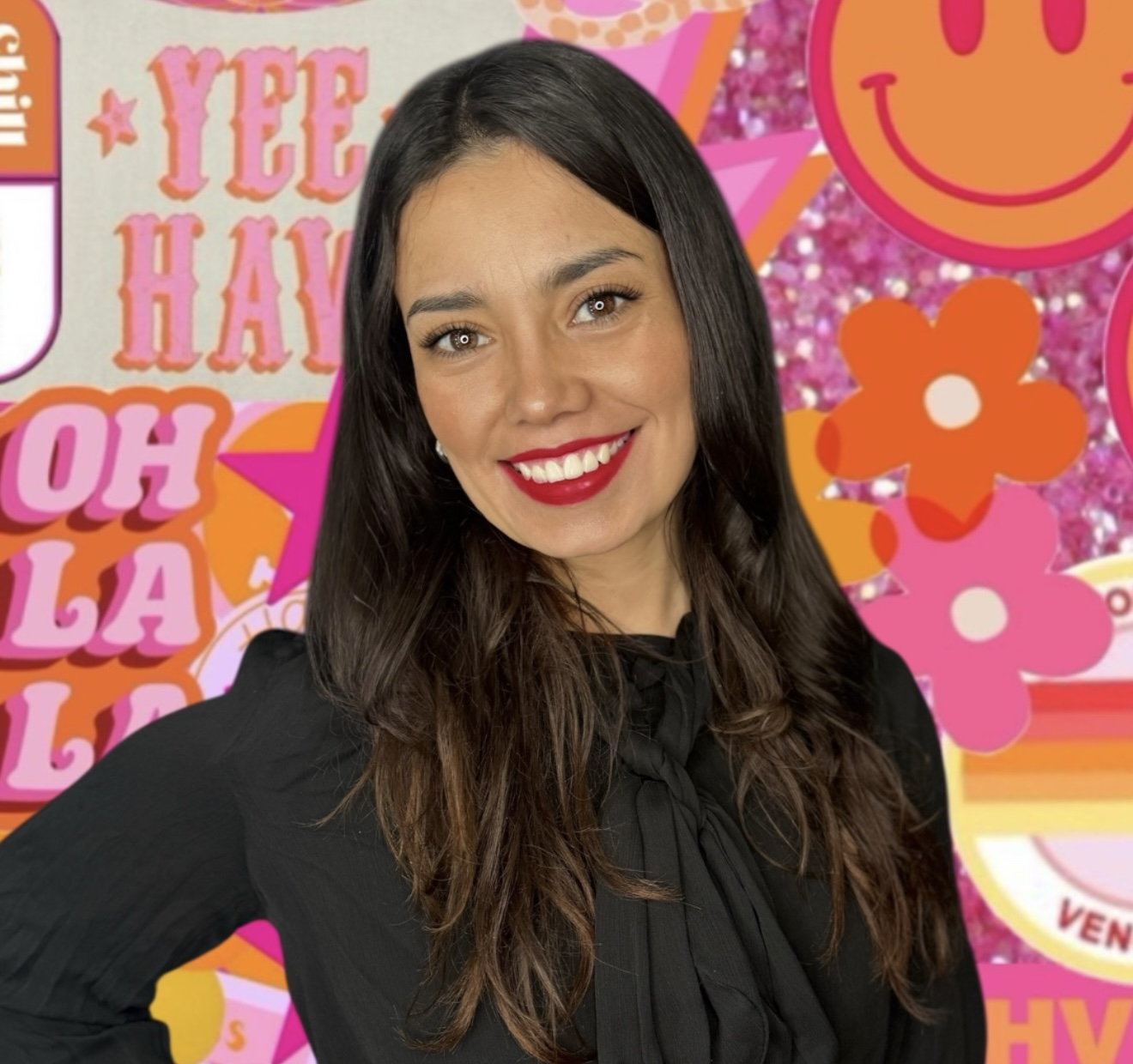 María Jesús 