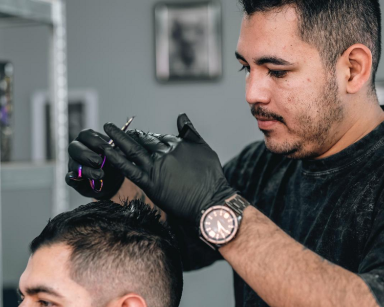 CORTE TRADICIONAL
