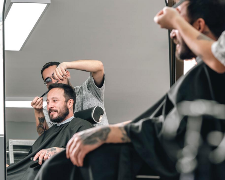 CORTE PRESIDENTIAL 