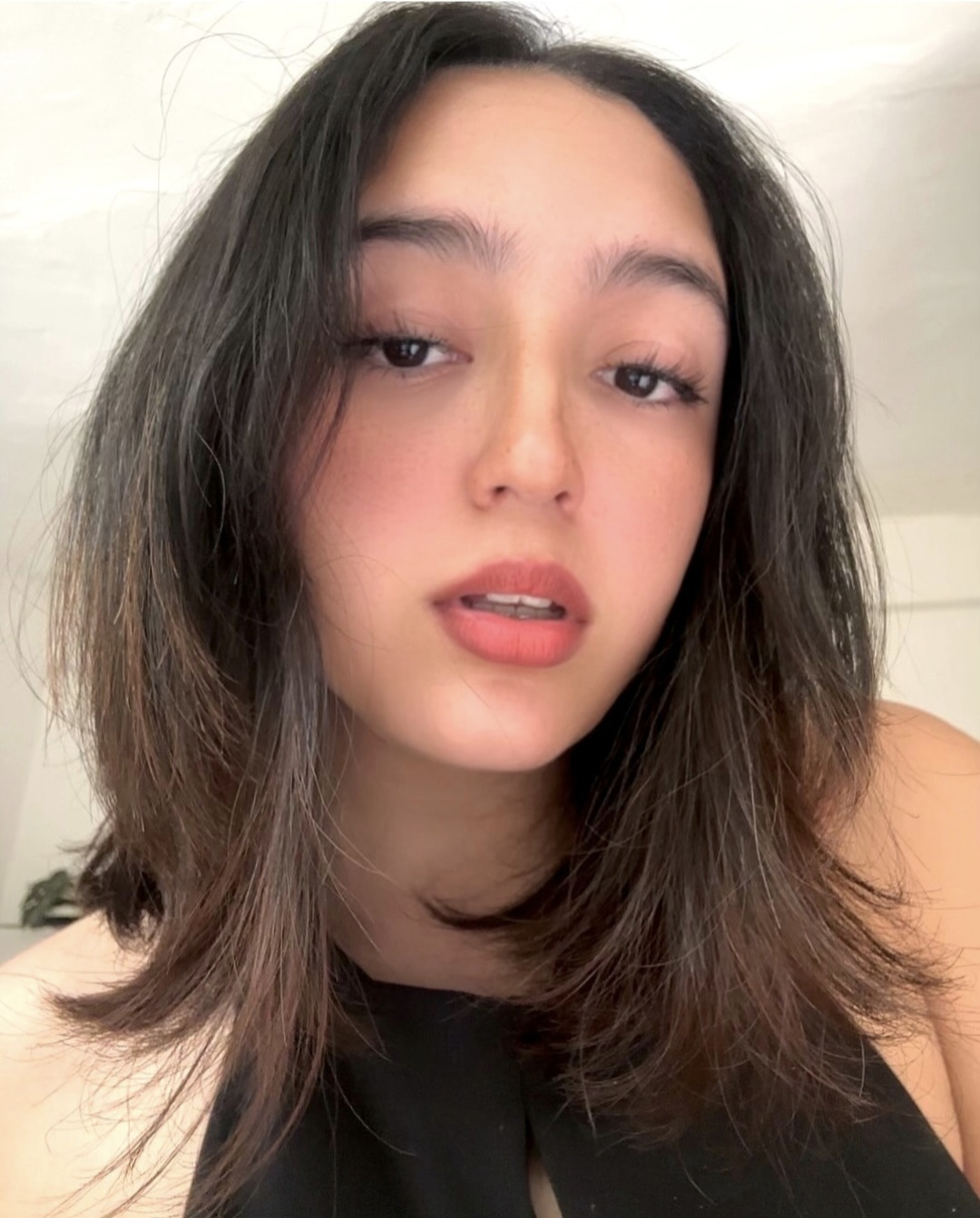 Terapeuta Fernanda Mata 