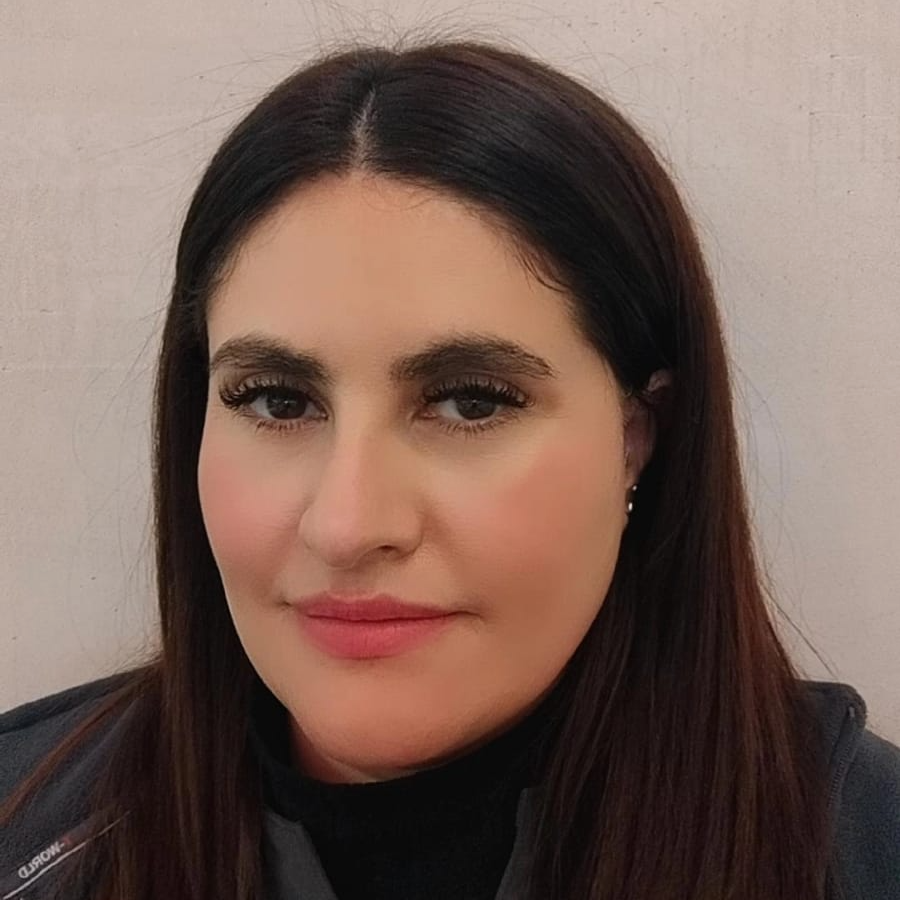 Giselle Cancino 