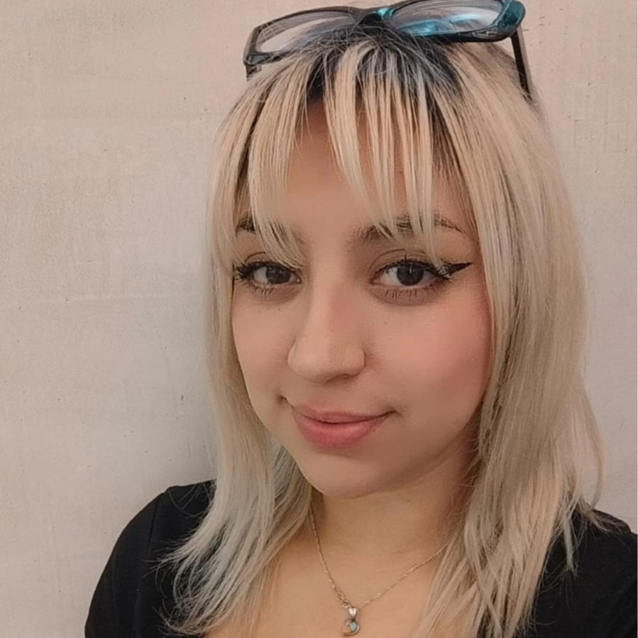 Samira Rengifo