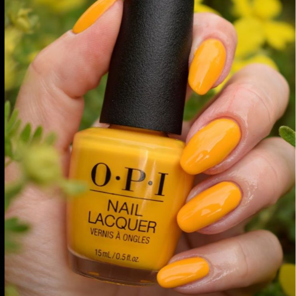 Manicuria Con Esmaltado Tradicional