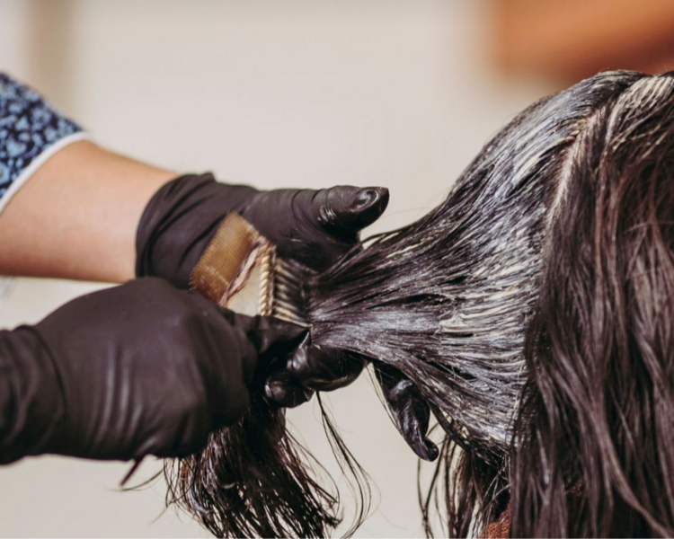 BAÑO DE COLOR CABELLO XL 
