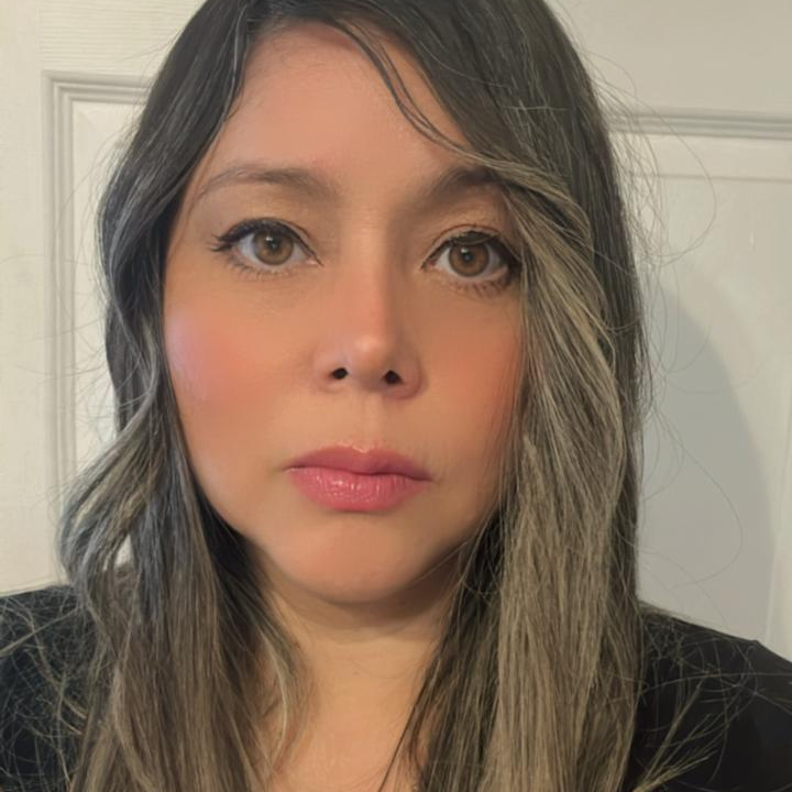 Fernanda Zurita 