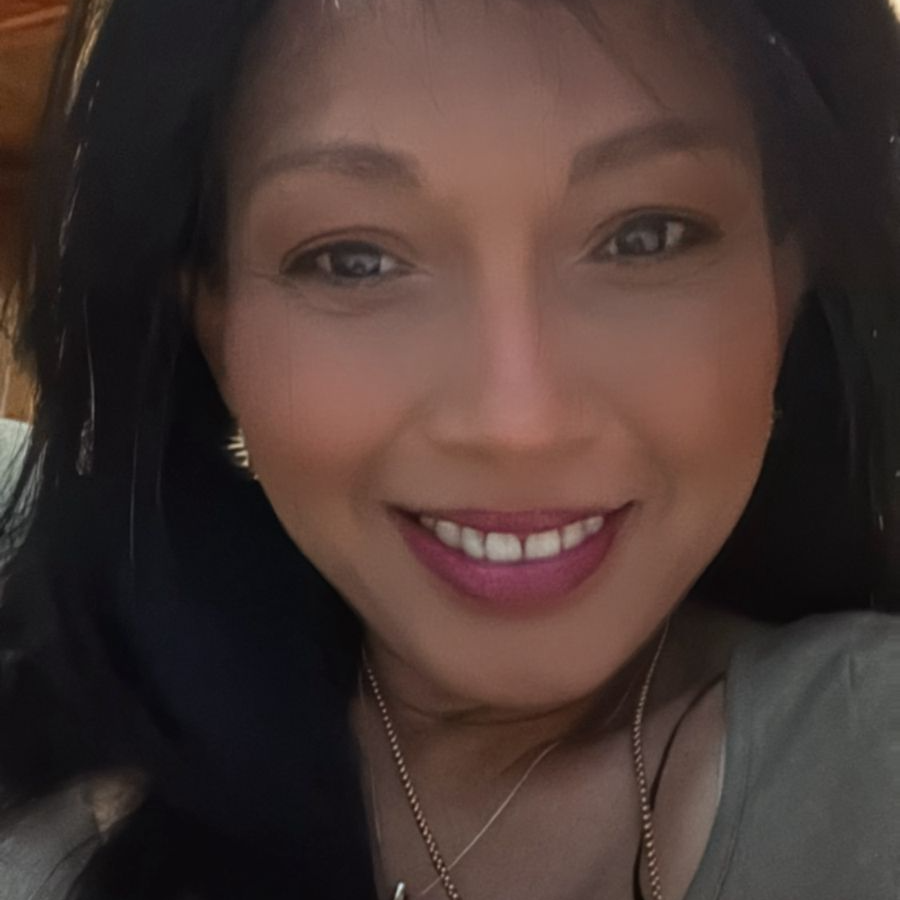 Yenny Morillo 