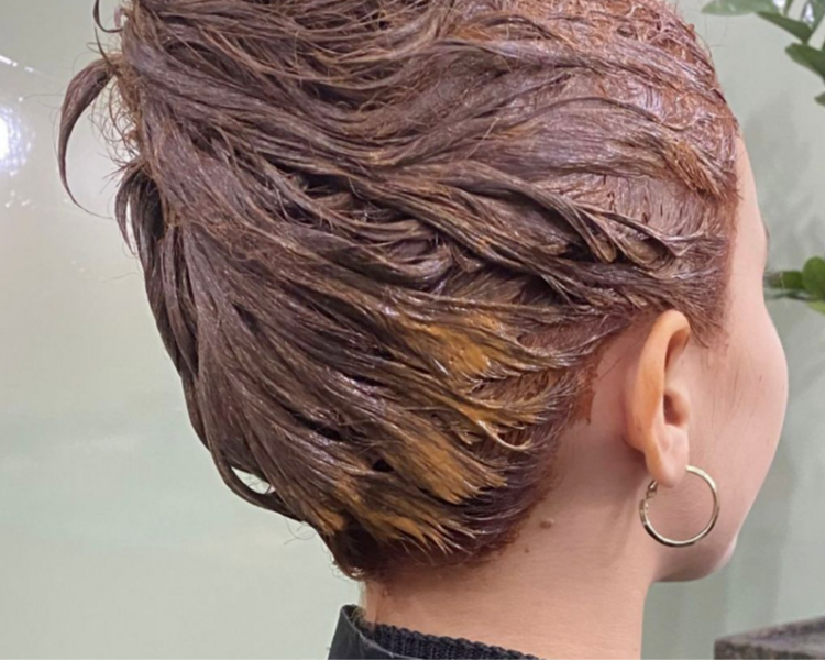 COLOR COMPLETO CABELLO MEDIO 