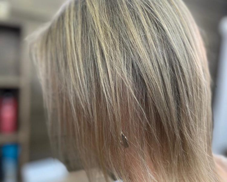 MECHAS SUBLIMES (valor desde)