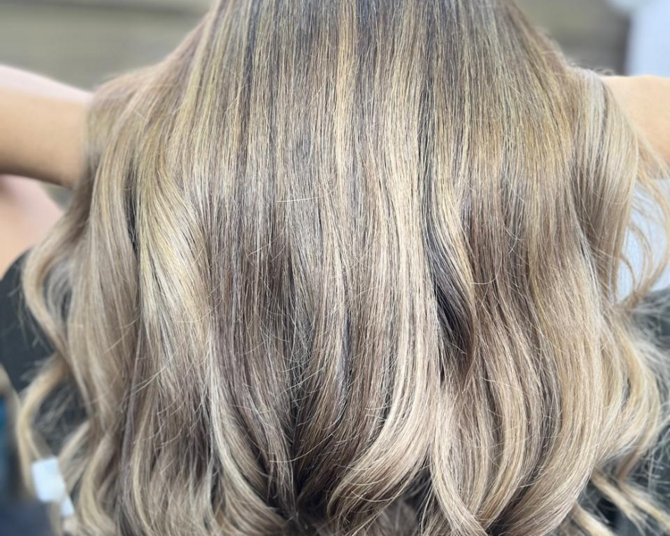 MECHAS SUBLIMES (valor desde)