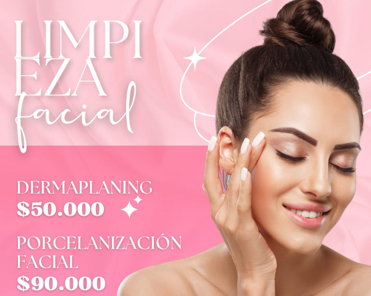 Porcelanización Facial 