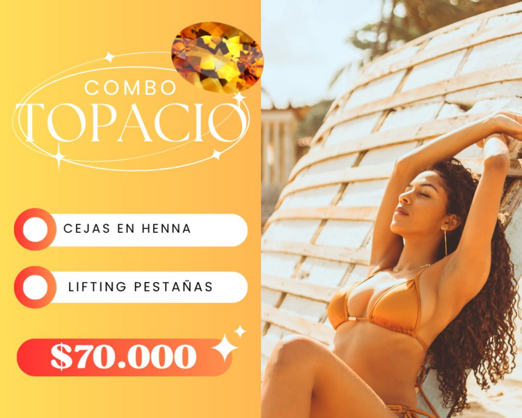 Paquete Topacio 